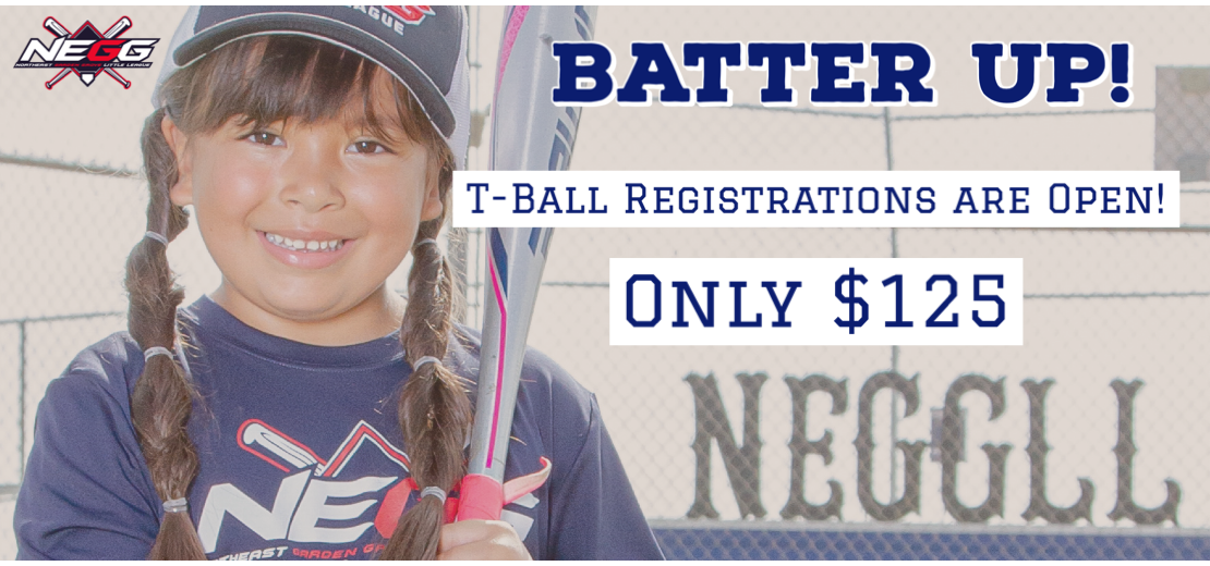 T Ball